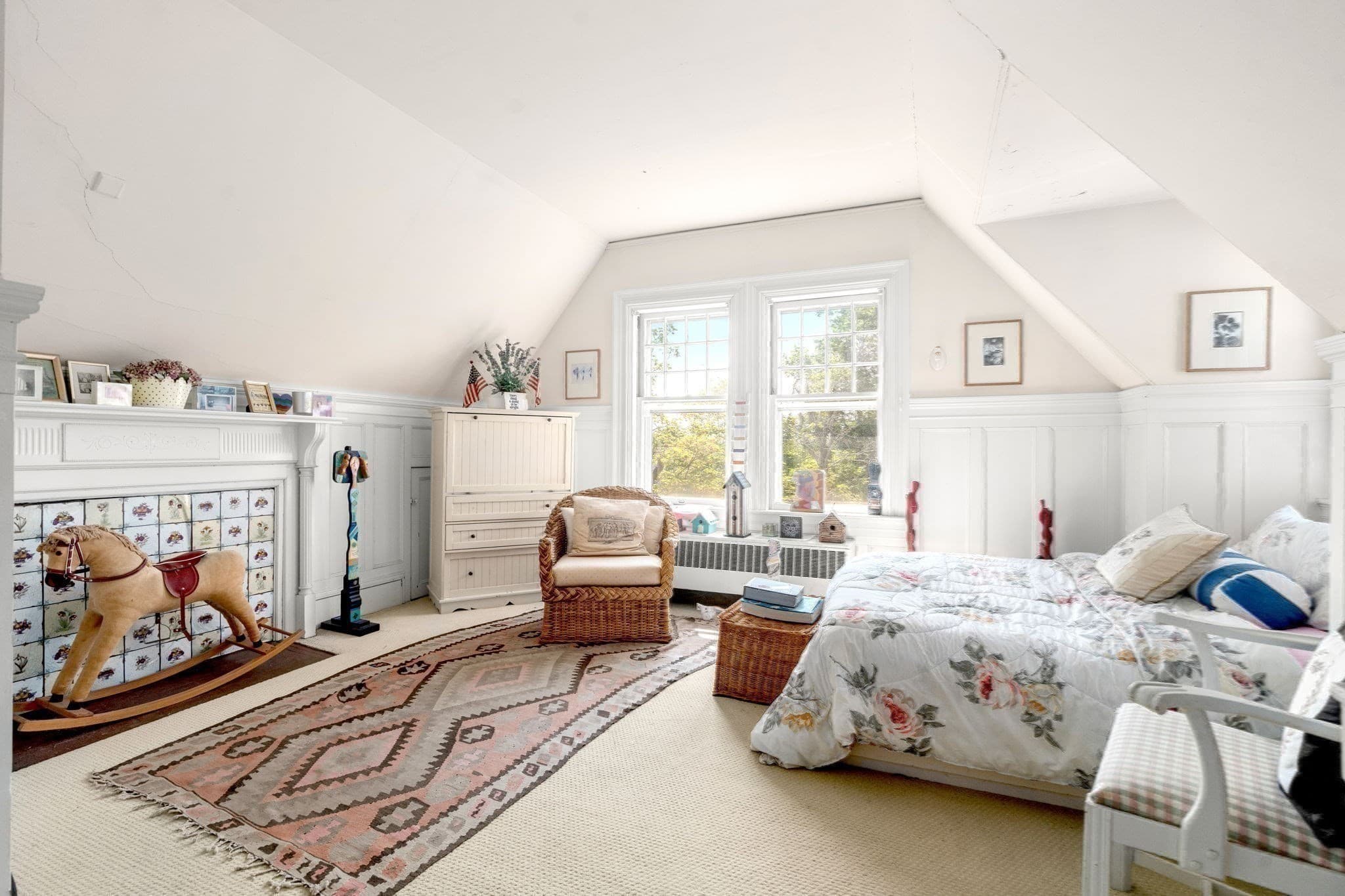 Single Family Residence at 51 Cliff Street, Nahant MA 01908, photo 25 of 42