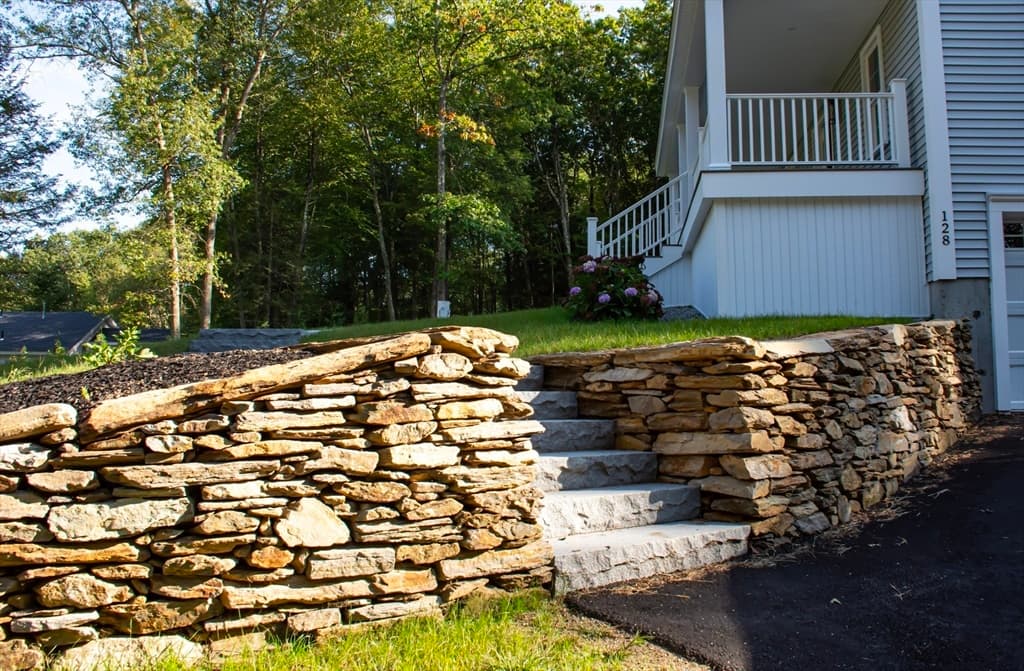 Single Family Residence at 126 Old Southbridge Rd, Dudley MA 01571, Dudley, photo 2 of 42