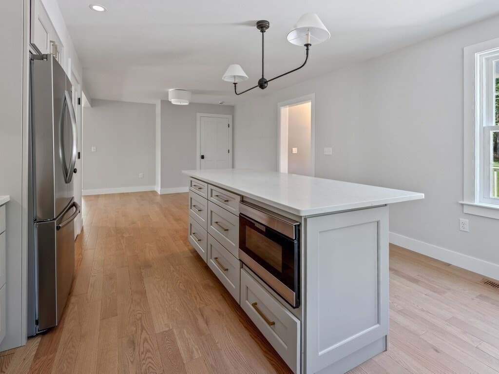 Single Family Residence at 126 Old Southbridge Rd, Dudley MA 01571, Dudley, photo 18 of 42