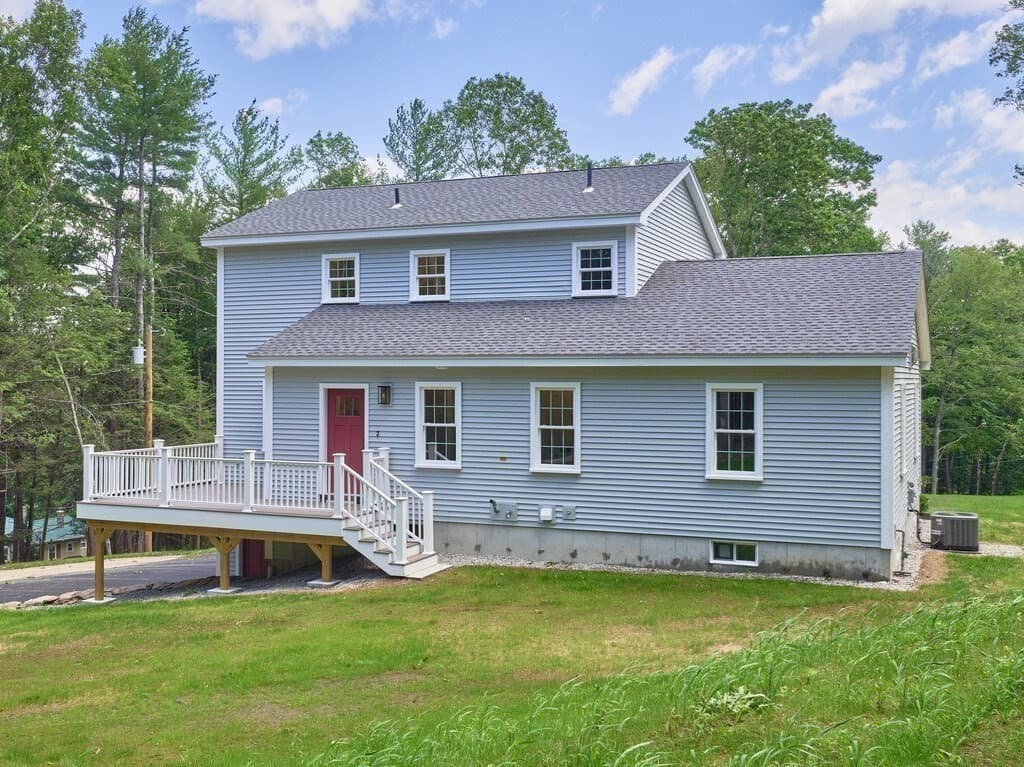Single Family Residence at 126 Old Southbridge Rd, Dudley MA 01571, Dudley, photo 11 of 42