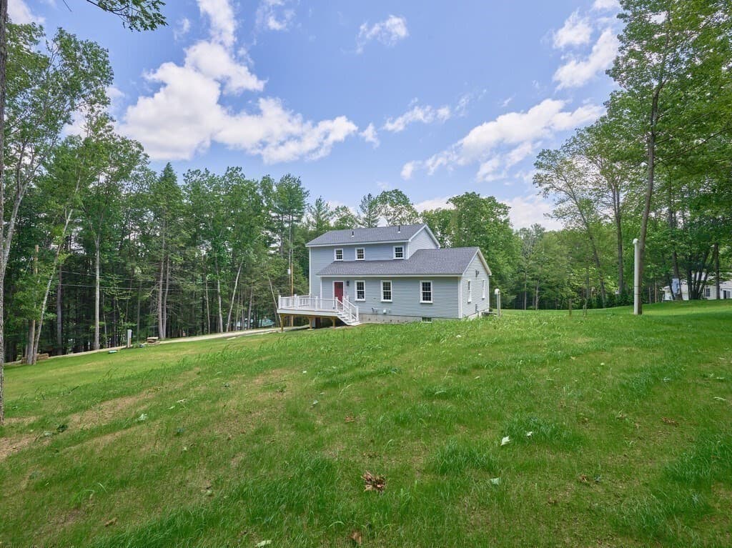 Single Family Residence at 126 Old Southbridge Rd, Dudley MA 01571, Dudley, photo 8 of 42
