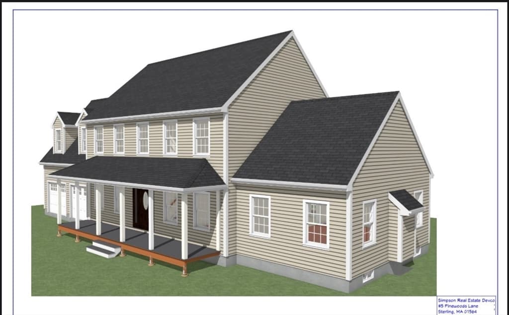 5 Pine Woods Ln, Sterling MA 01564 photo 2