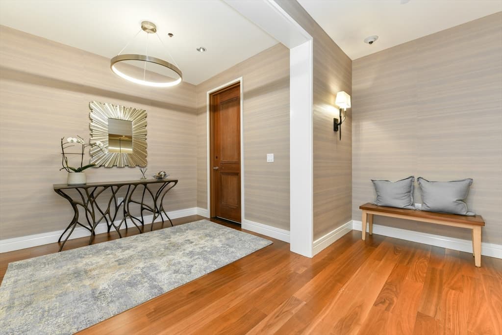 Condominium at 1 Dalton Street # 5102, Boston MA 02115, photo 17 of 27