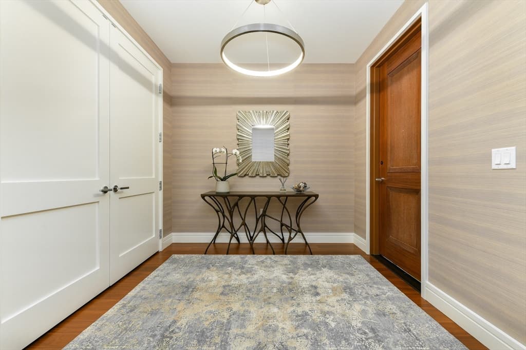 Condominium at 1 Dalton Street # 5102, Boston MA 02115, photo 16 of 27