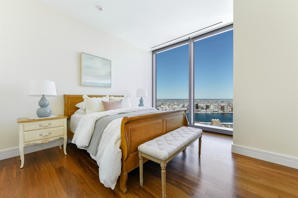 Condominium at 1 Dalton Street # 5102, Boston MA 02115, photo 14 of 27