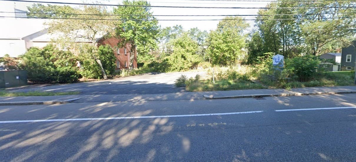 Commercial at 1579 Washington Street, Braintree MA 02184, photo 5 of 12