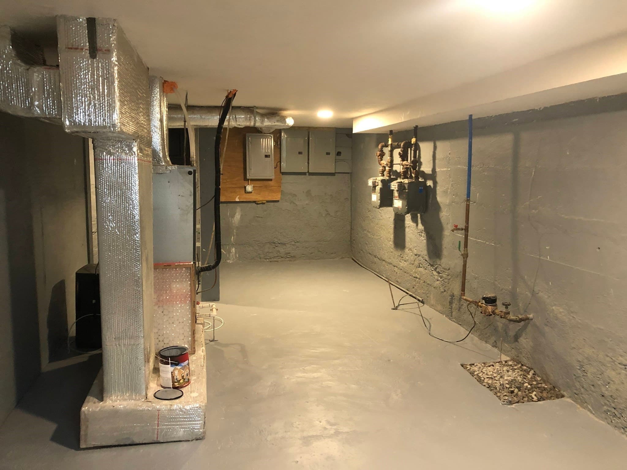 2 Family - 2 Units Up/Down at 101-103 Lexington Street, Newton MA 02466, Newton, photo 33 of 37