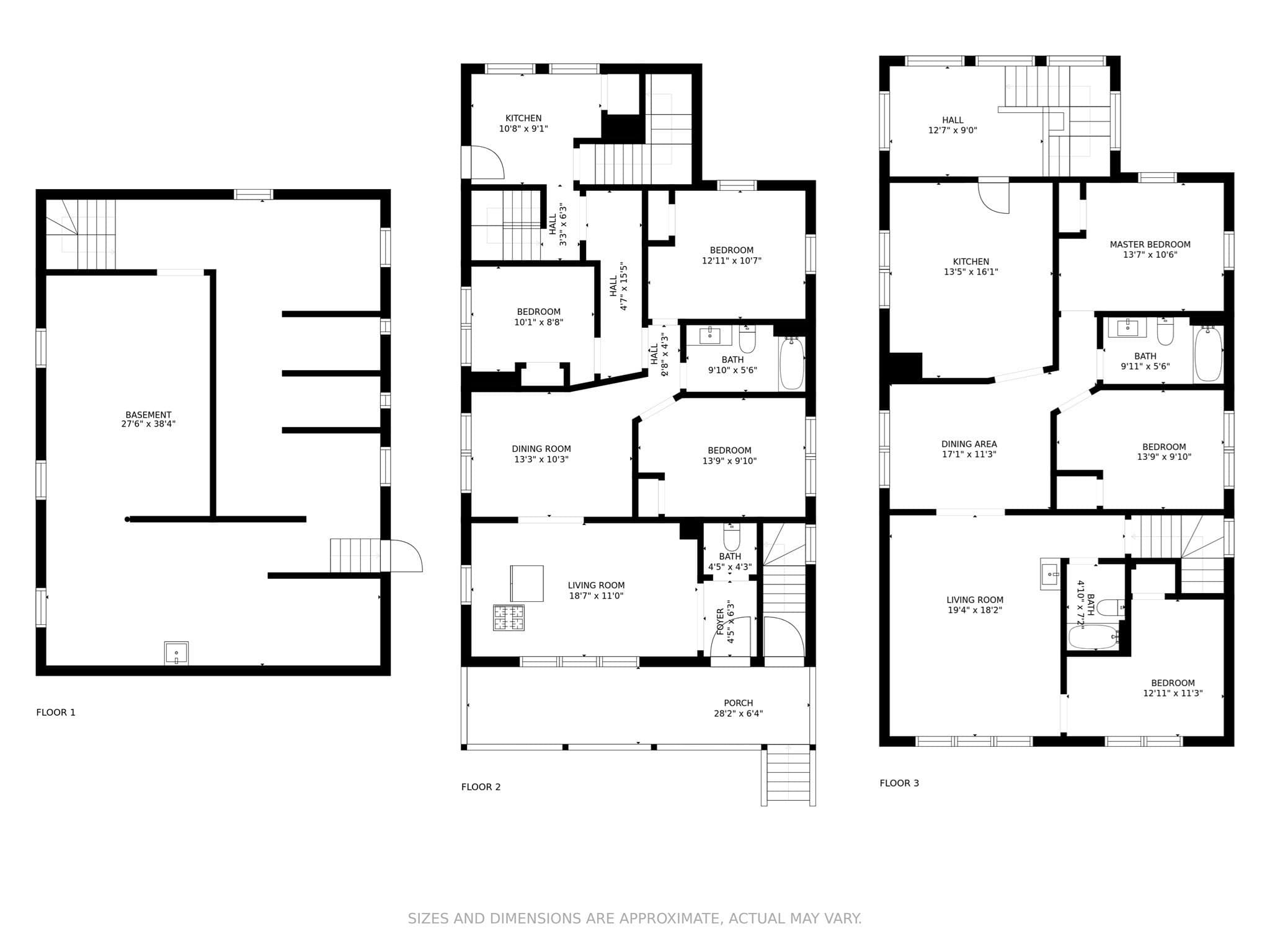 2 Family - 2 Units Up/Down at 101-103 Lexington Street, Newton MA 02466, Newton, photo 37 of 37