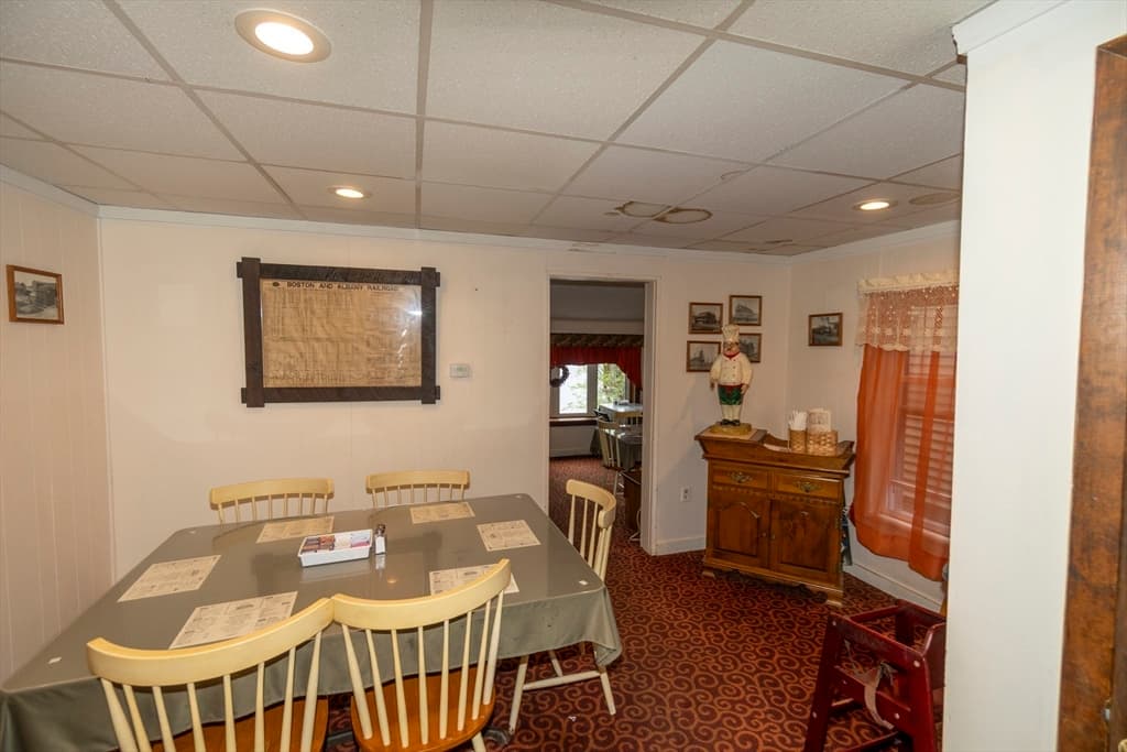 4 Family - 4 Units Up/Down at 294 E Main St, East Brookfield MA 01515, photo 37 of 41