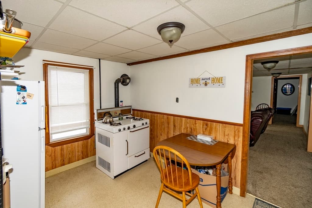 4 Family - 4 Units Up/Down at 294 E Main St, East Brookfield MA 01515, photo 21 of 41