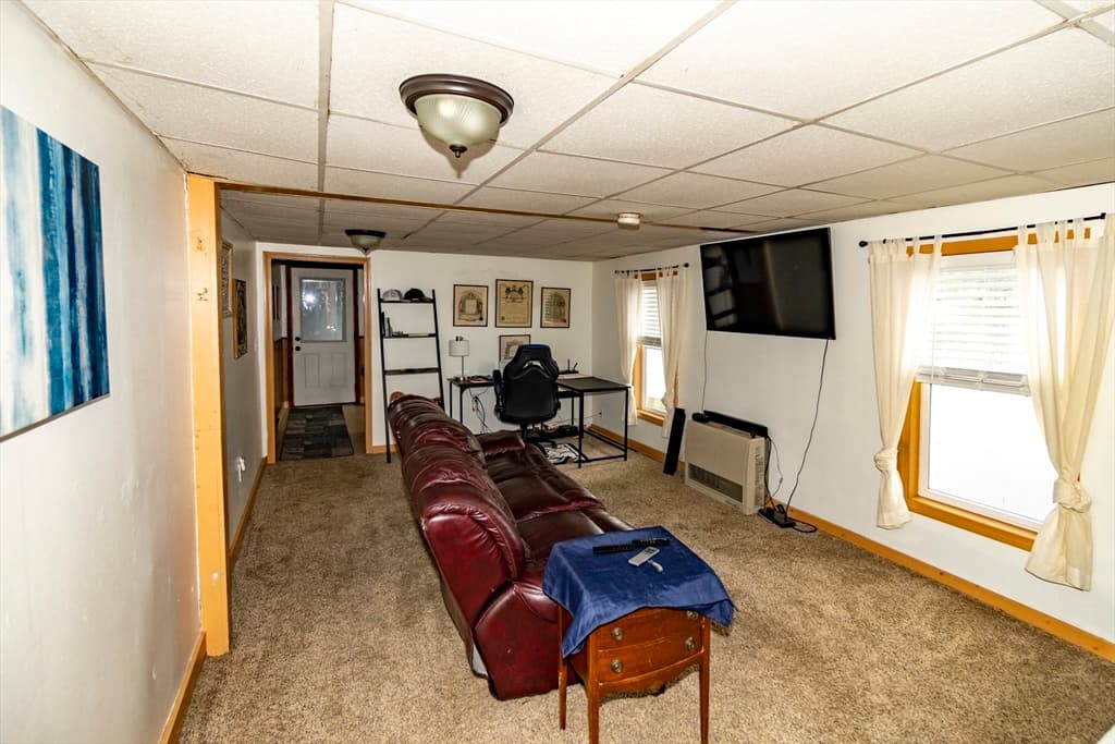 Commercial Sale at 294 E Main St, East Brookfield MA 01515, photo 23 of 42