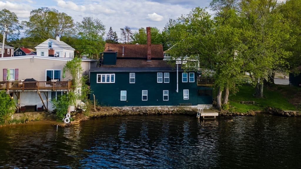 Commercial Sale at 294 E Main St, East Brookfield MA 01515, photo 7 of 42