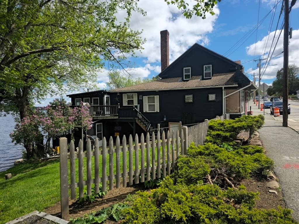 Commercial Sale at 294 E Main St, East Brookfield MA 01515, photo 3 of 42