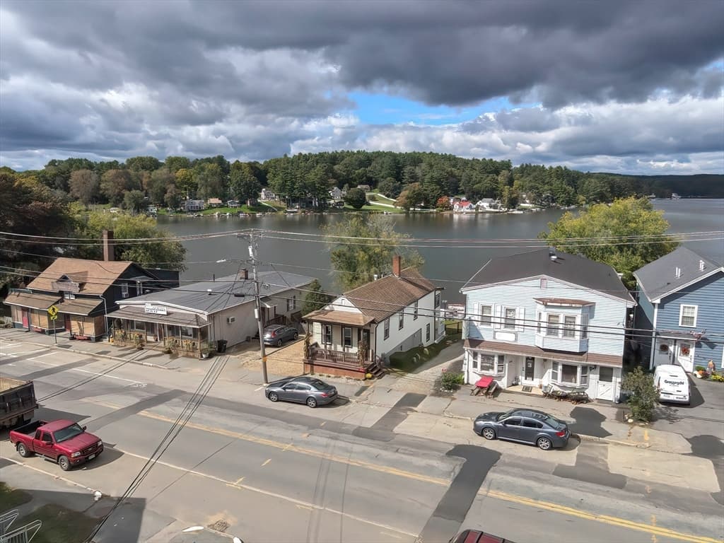 Commercial Sale at 294 E Main St, East Brookfield MA 01515, photo 9 of 42