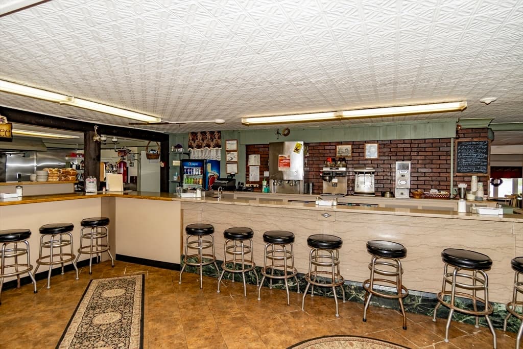 Commercial Sale at 294 E Main St, East Brookfield MA 01515, photo 35 of 42