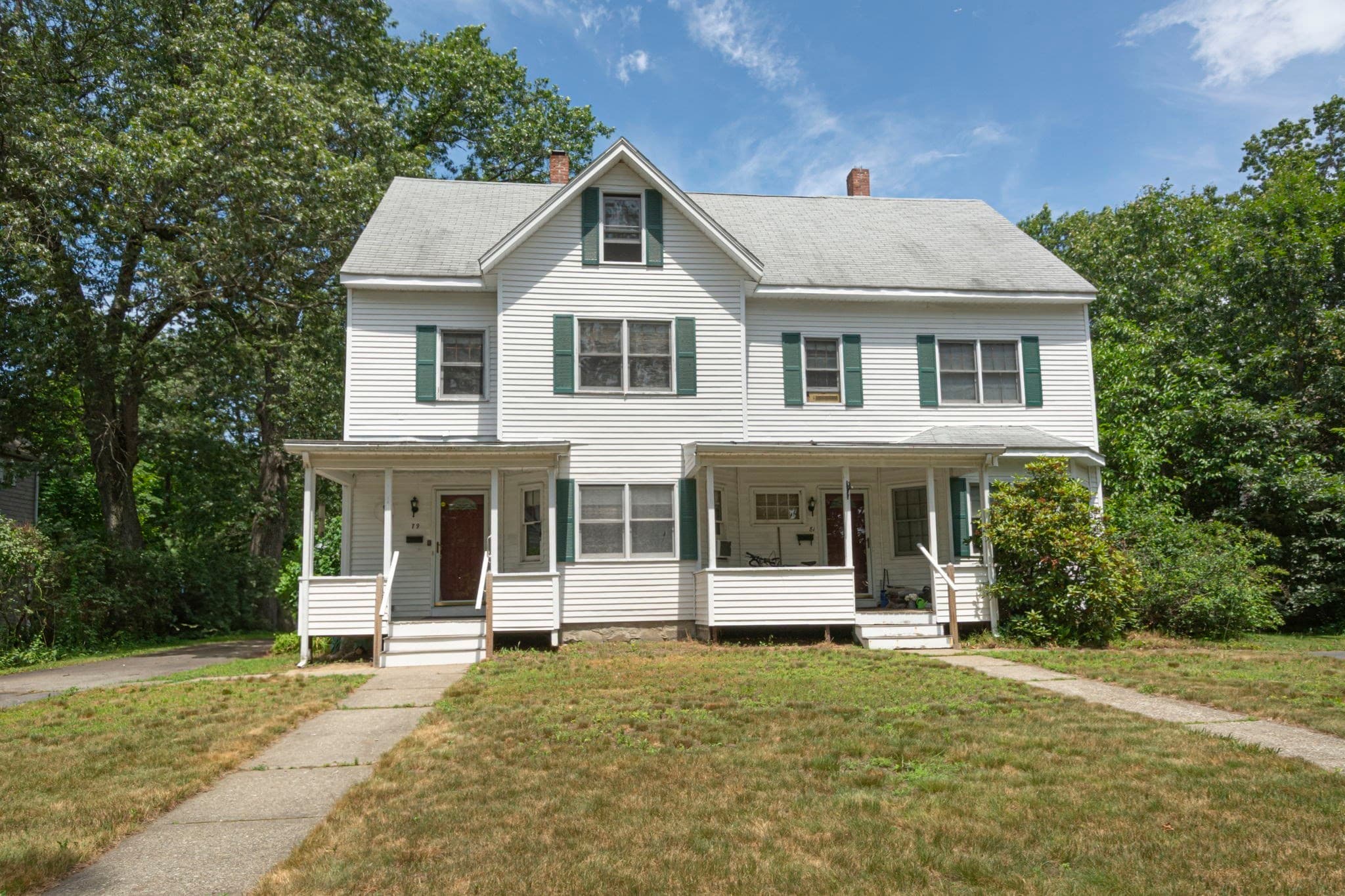 79-81 Assabet Ave., Concord MA 01742