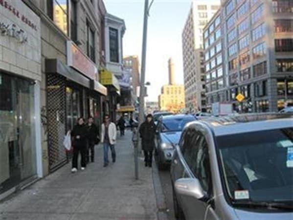Commercial Sale at 32 Kneeland Street # 402, Boston MA 02111, photo 27 of 29