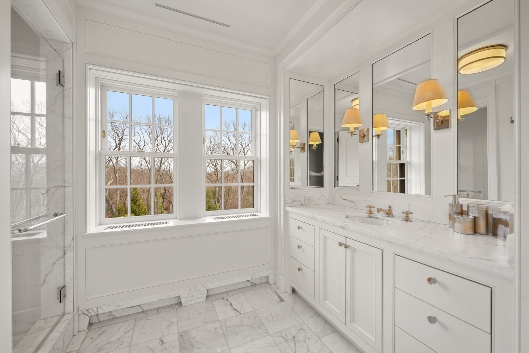 Single Family Residence at 4 Willow Road, Weston MA 02493, Weston, photo 27 of 42