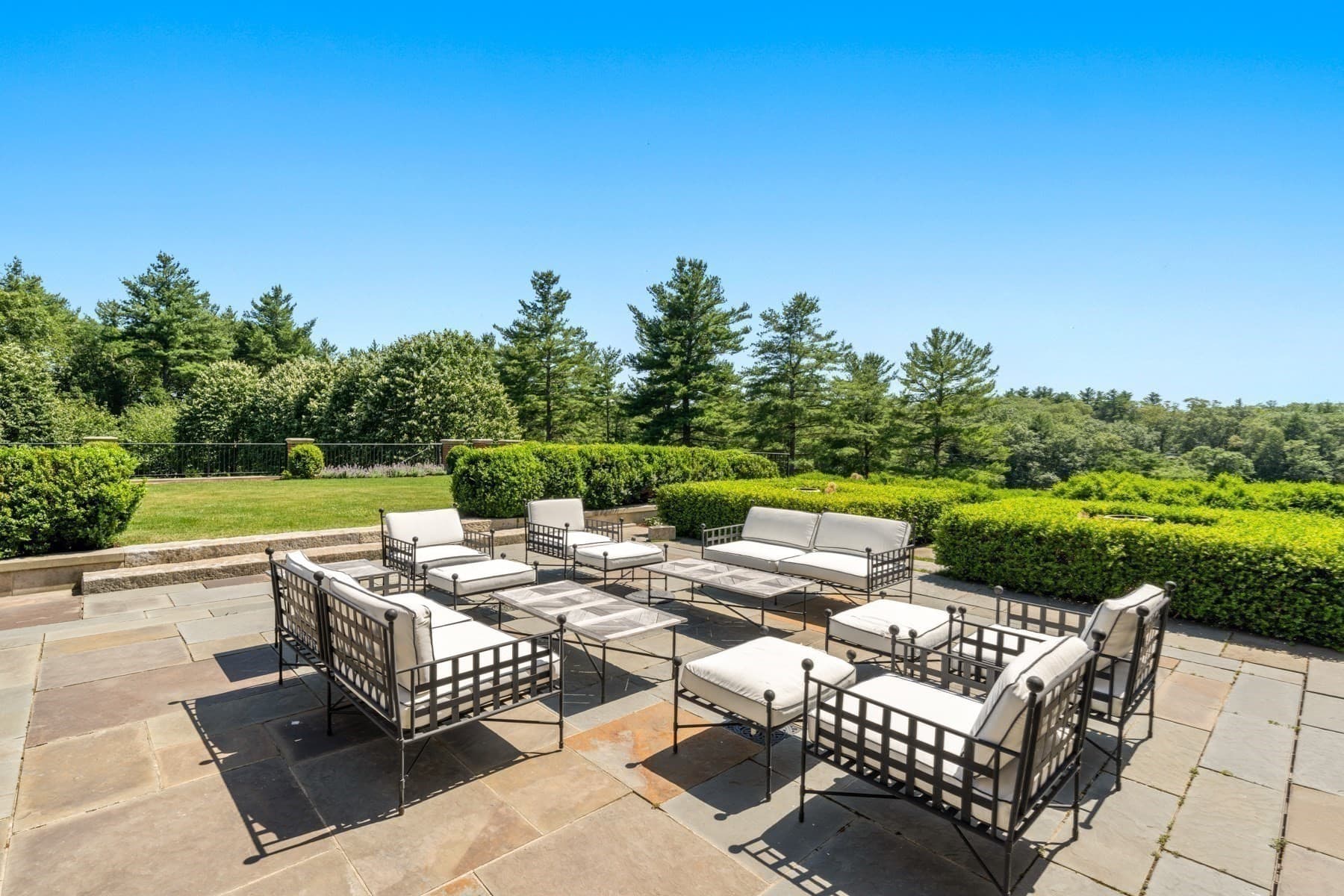 Single Family Residence at 4 Willow Road, Weston MA 02493, Weston, photo 17 of 42