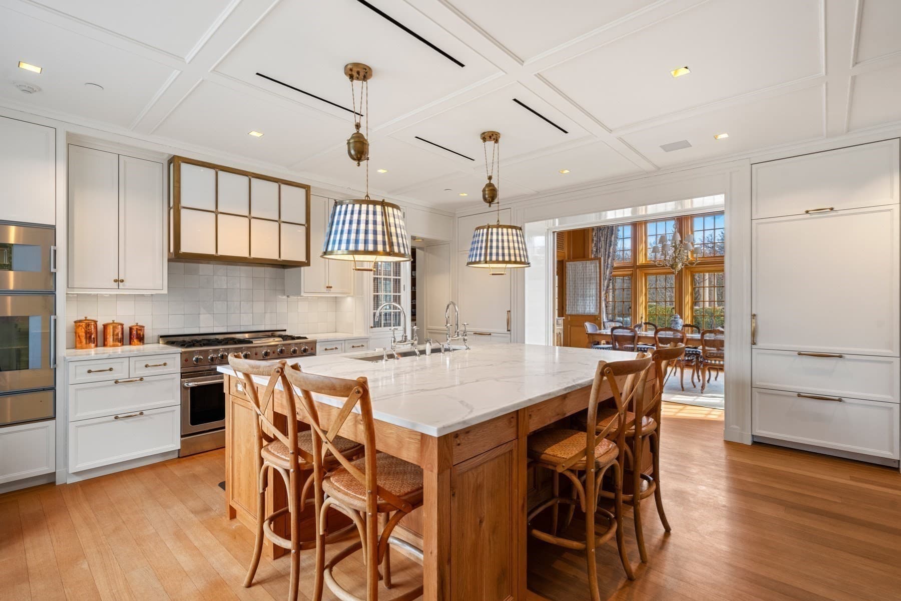 Single Family Residence at 4 Willow Road, Weston MA 02493, Weston, photo 12 of 42