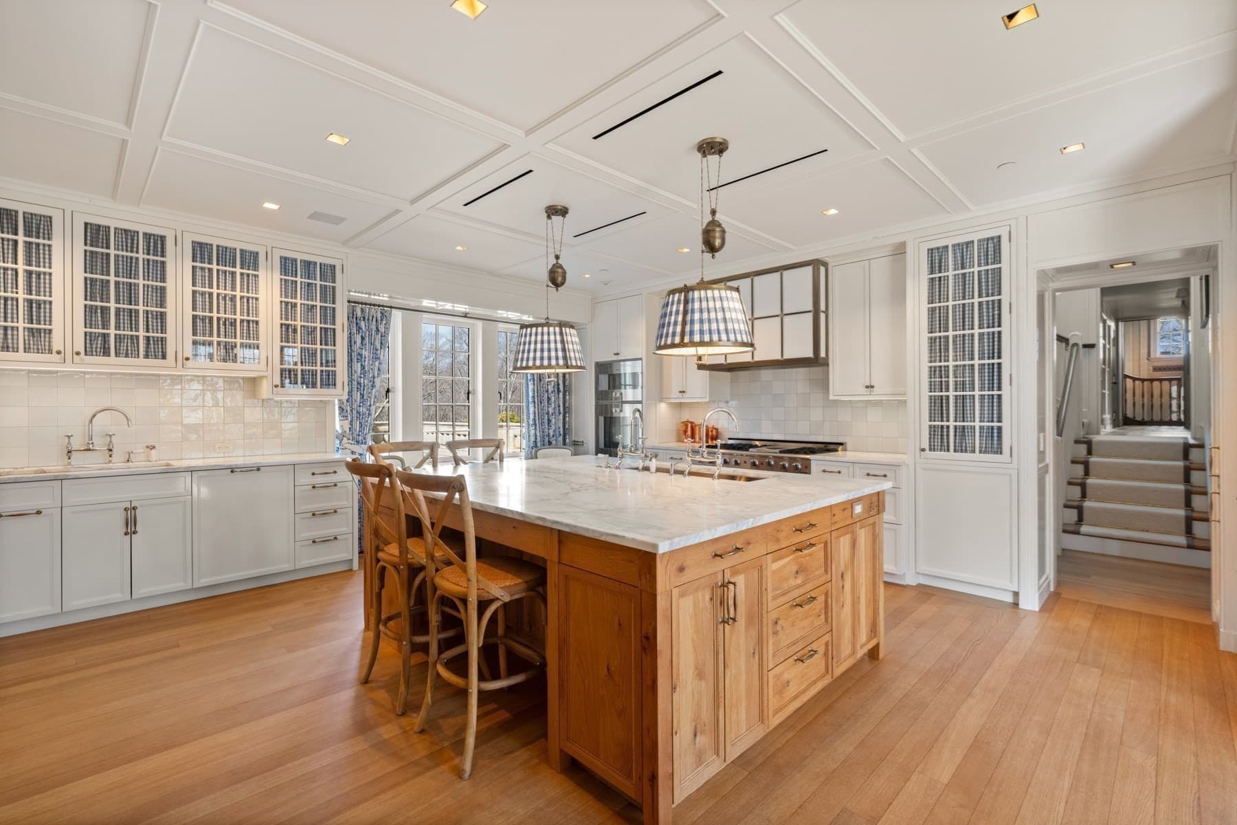 Single Family Residence at 4 Willow Road, Weston MA 02493, Weston, photo 11 of 42