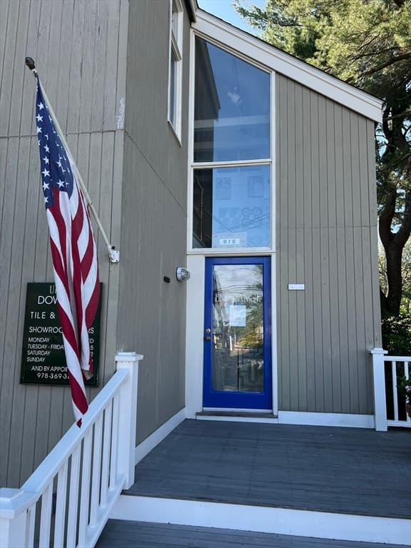 Commercial Sale at 6 Great Road, Acton MA 01720, photo 5 of 6