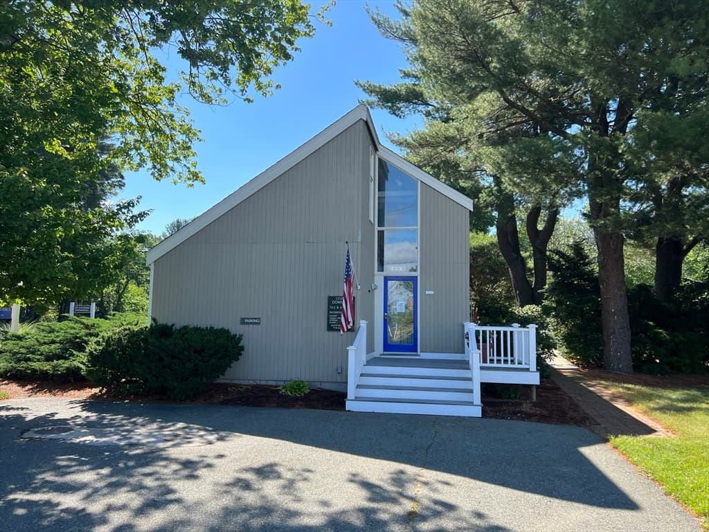 Commercial Sale at 6 Great Road, Acton MA 01720, photo 4 of 6