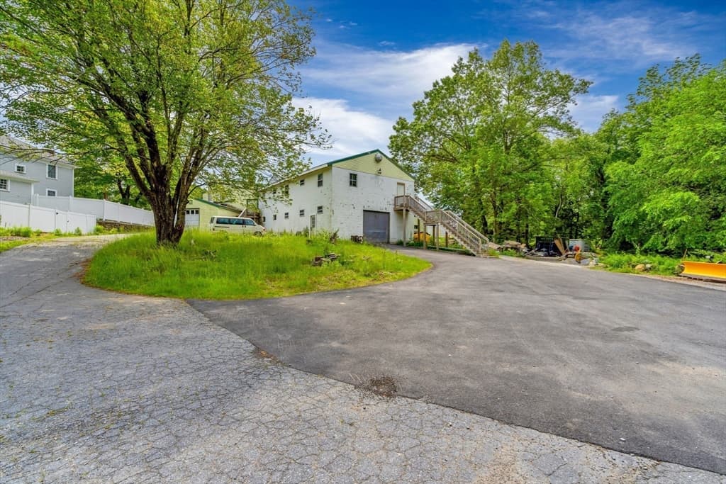 Commercial Sale at 1190 Liberty Square Road, Boxborough MA 01719, photo 27 of 34