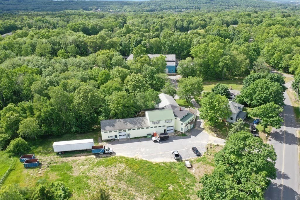 Commercial Sale at 1190 Liberty Square Road, Boxborough MA 01719, photo 2 of 34