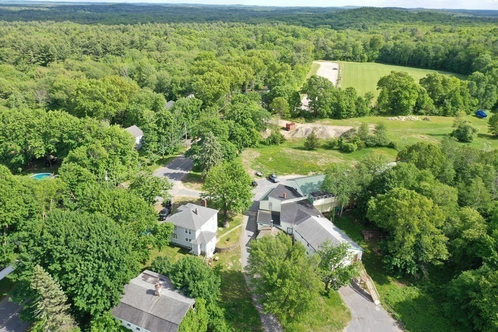 Commercial Sale at 1190 Liberty Square Road, Boxborough MA 01719, photo 26 of 34