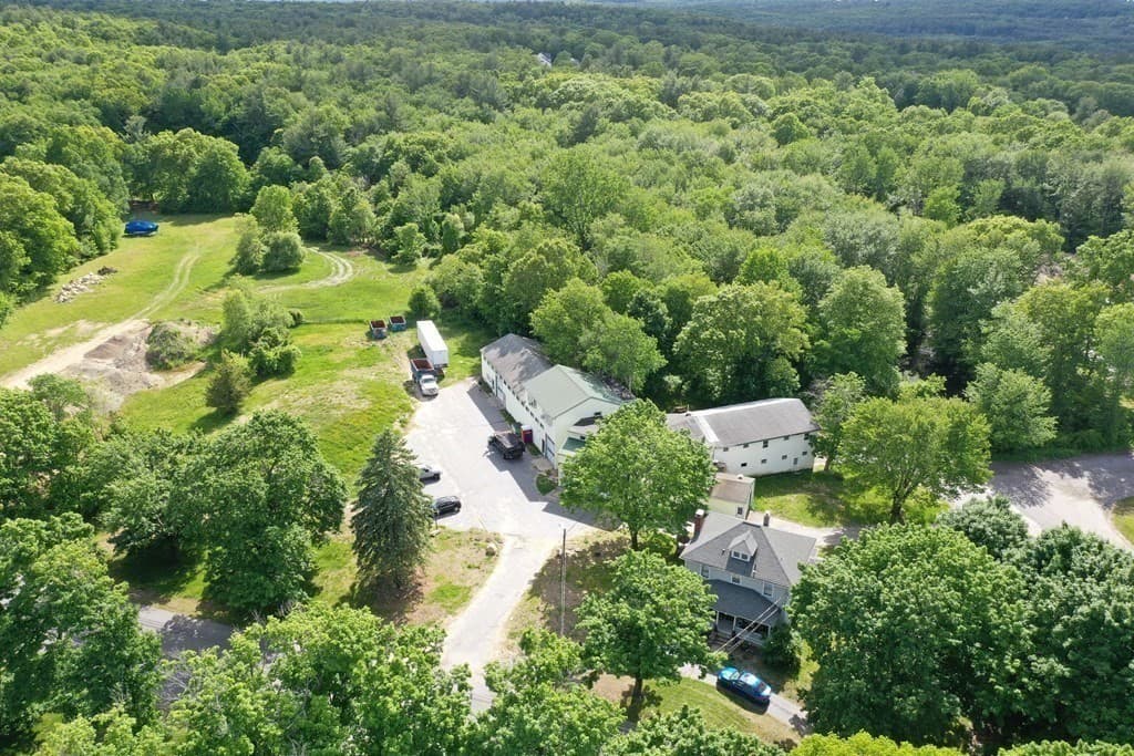 Commercial Sale at 1190 Liberty Square Road, Boxborough MA 01719, photo 3 of 34