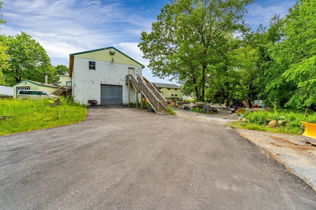 Commercial Sale at 1190 Liberty Square Road, Boxborough MA 01719, photo 28 of 34