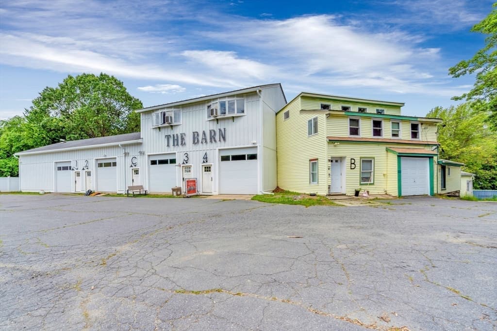 Commercial Sale at 1190 Liberty Square Road, Boxborough MA 01719, photo 5 of 34