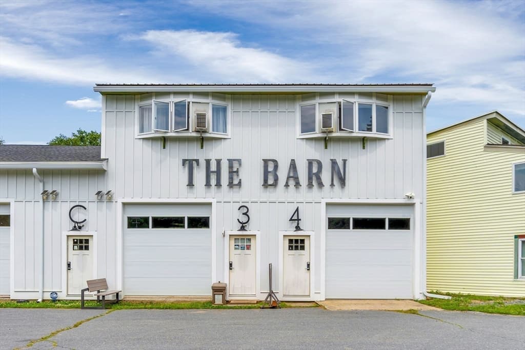 Commercial Sale at 1190 Liberty Square Road, Boxborough MA 01719, photo 4 of 34