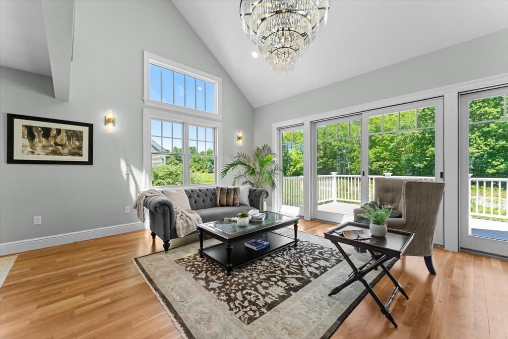 9 Adams Lane # 9, Sherborn MA 01770 photo 2