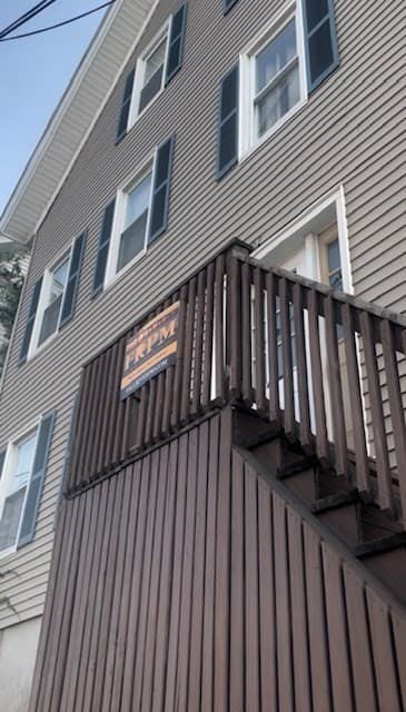 5+ Family - 5+ Units Side by Side at 207 Rodman St, Fall River MA 02721, photo 2 of 36