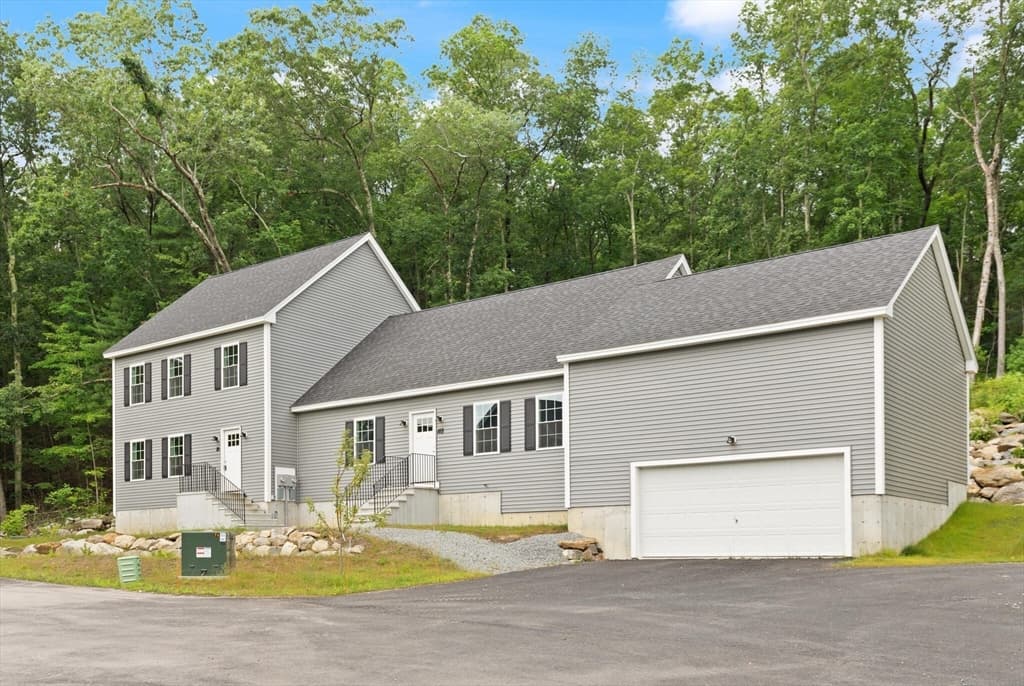 18B Pine Hill Way, Harvard MA 01451 photo 2