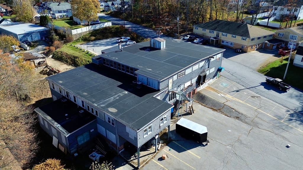 Commercial Sale at 44 Morris St, Webster MA 01570, photo 28 of 32