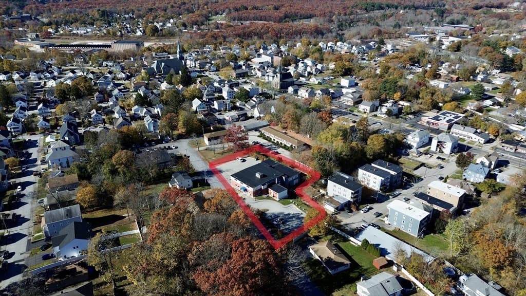 Commercial Sale at 44 Morris St, Webster MA 01570, photo 30 of 32