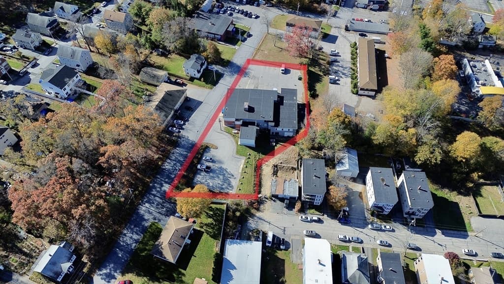 Commercial Sale at 44 Morris St, Webster MA 01570, photo 4 of 32