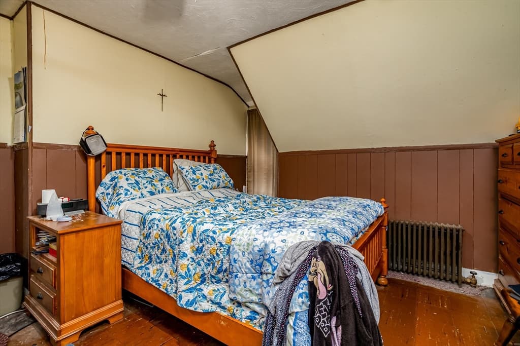 Single Family Residence at 57 Clark, Clinton MA 01510, photo 26 of 30