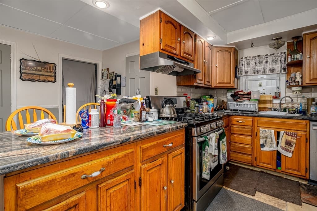 Single Family Residence at 57 Clark, Clinton MA 01510, photo 4 of 30