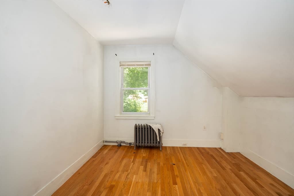 Single Family Residence at 211 Copeland St, Quincy MA 02169, photo 23 of 40