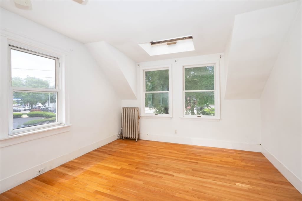 Single Family Residence at 211 Copeland St, Quincy MA 02169, photo 17 of 40