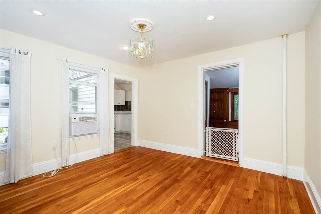 Single Family Residence at 211 Copeland St, Quincy MA 02169, photo 12 of 40