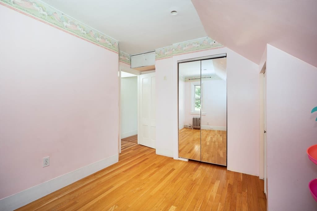 Single Family Residence at 211 Copeland St, Quincy MA 02169, photo 22 of 40