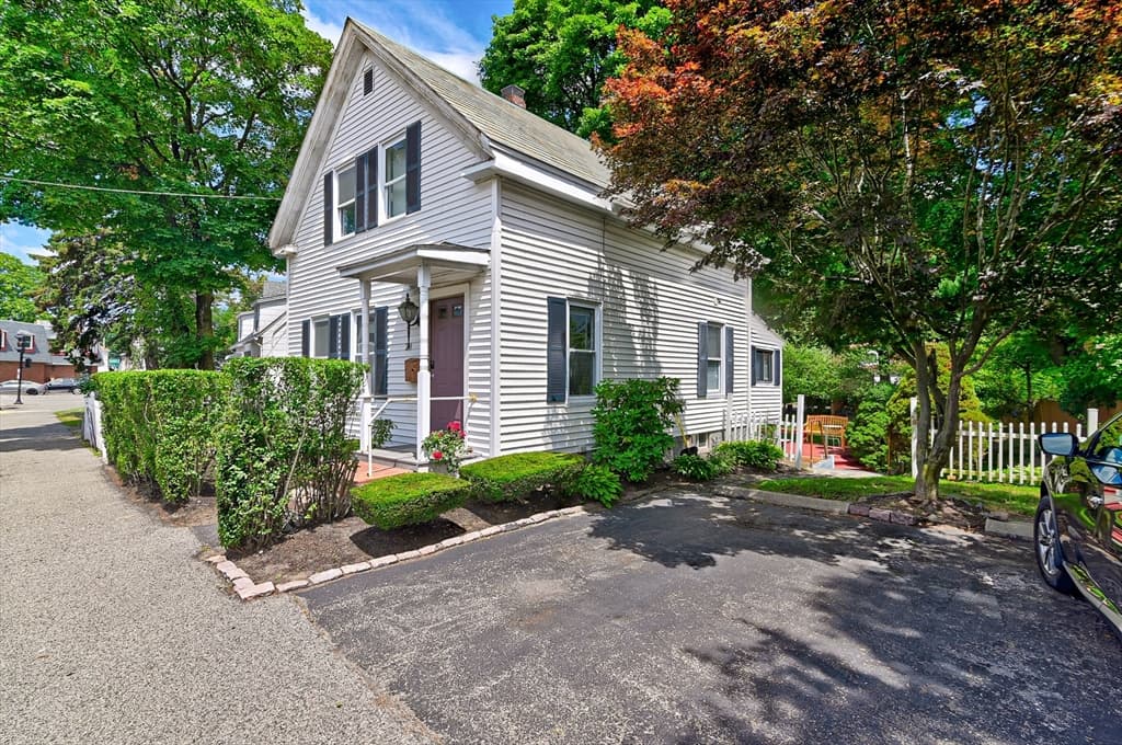 211 Copeland St, Quincy MA 02169