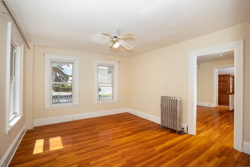 Single Family Residence at 211 Copeland St, Quincy MA 02169, photo 9 of 40