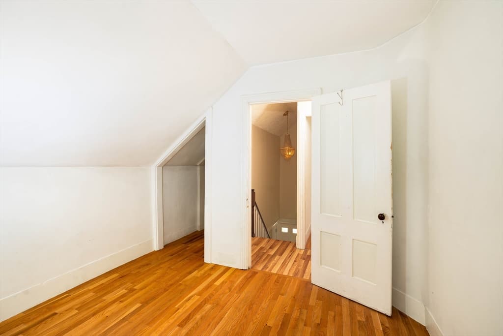 Single Family Residence at 211 Copeland St, Quincy MA 02169, photo 24 of 40