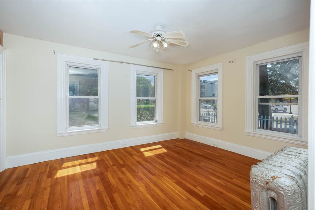 Single Family Residence at 211 Copeland St, Quincy MA 02169, photo 11 of 40